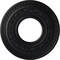 Ekena Millwork Anthony Ceiling Medallion (Fits Canopies up to 11 5/8"), 29 3/8"OD x 11 5/8"ID x 1 1/8"P, Steel Gray CM29ATSGS - alternate 1
